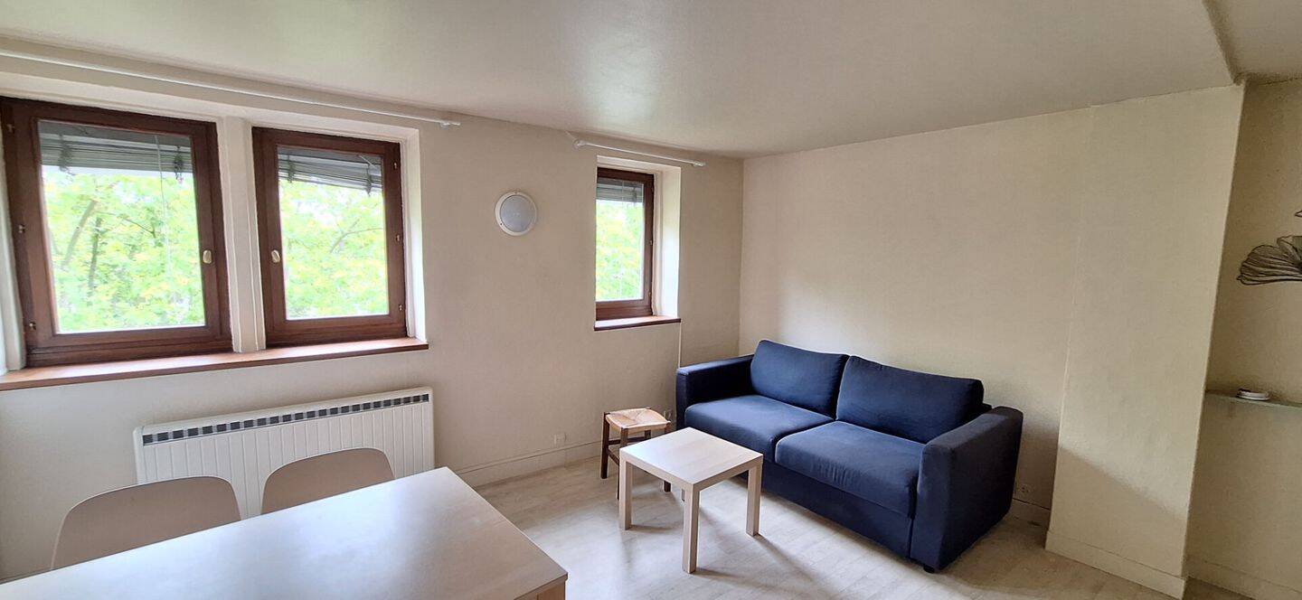 Appartement 2 pièces 52 m² · à Lyon 5ème Arrondissement · 51,6 m² · 874 €