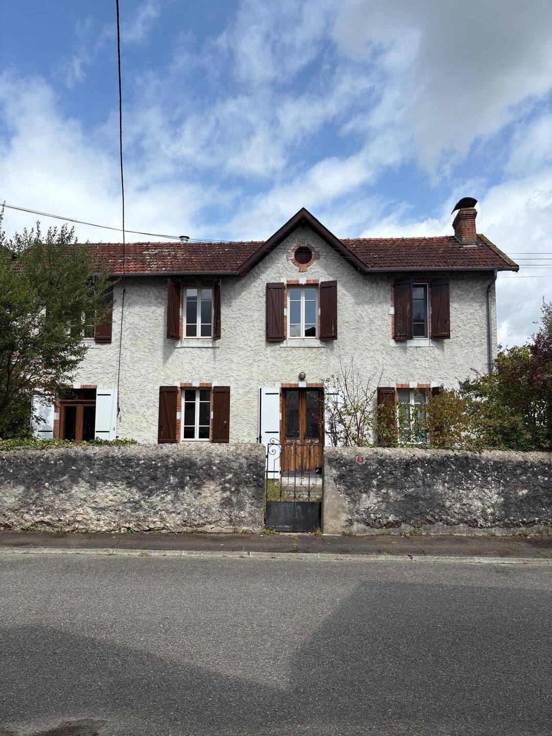 Maison 4 pièces 126 m² · à Bellocq · 126 m² · 192 600 €