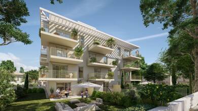 Garage/Stationnement à vendre 30 000 € Sainte Marguerite Marseille 9ème 13009