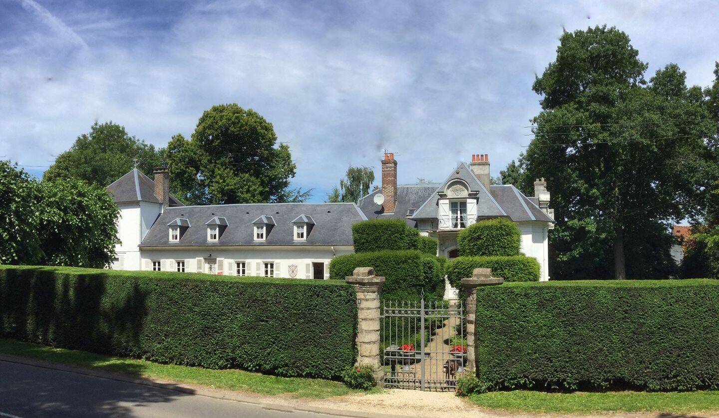 Maison 9 pièces 235 m² · à Arras · 235 m² · 450 000 €