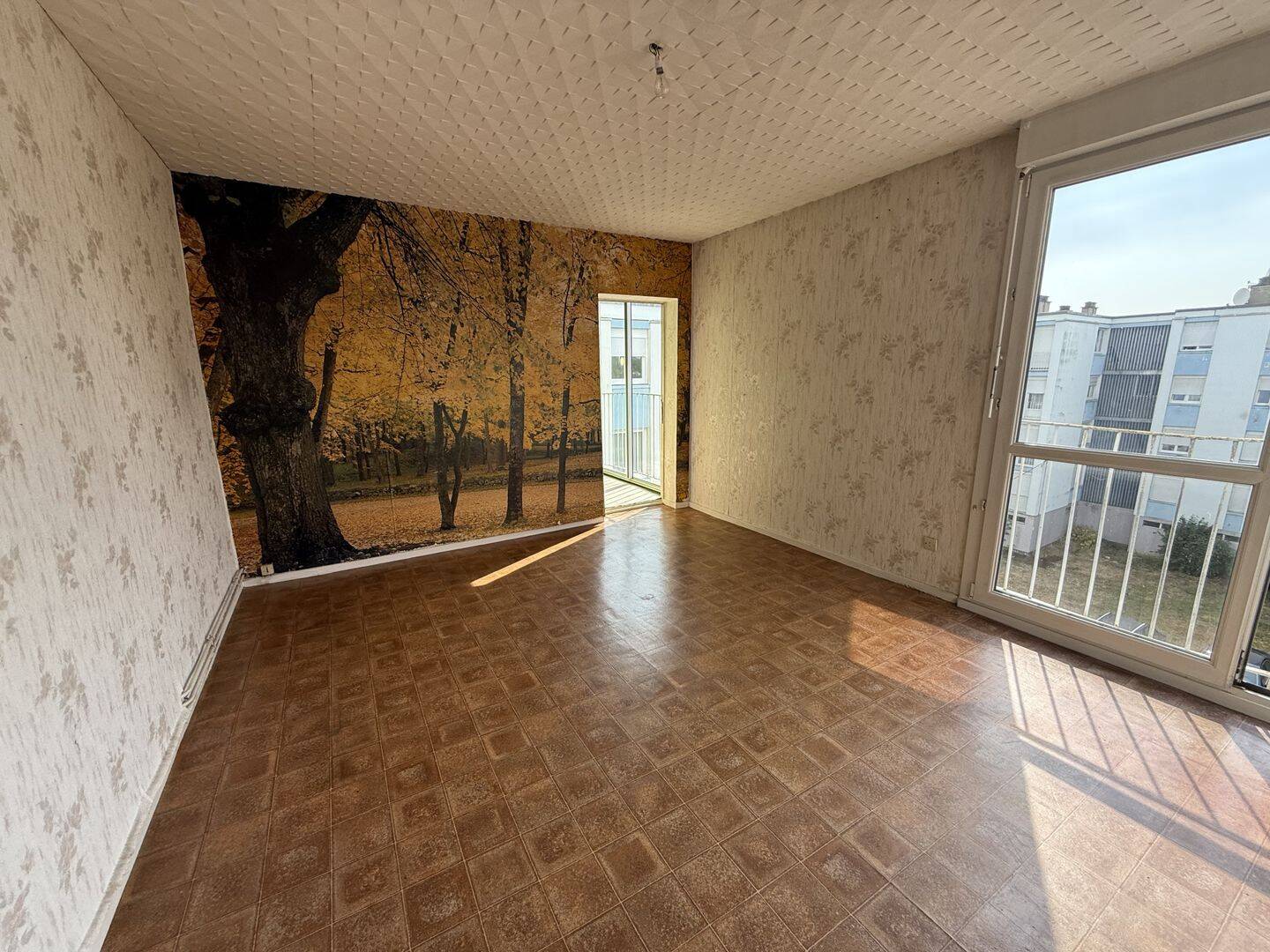 Appartement 3 pièces 66 m² · à Maizières-lès-Metz · 66 m² · 79 000 €