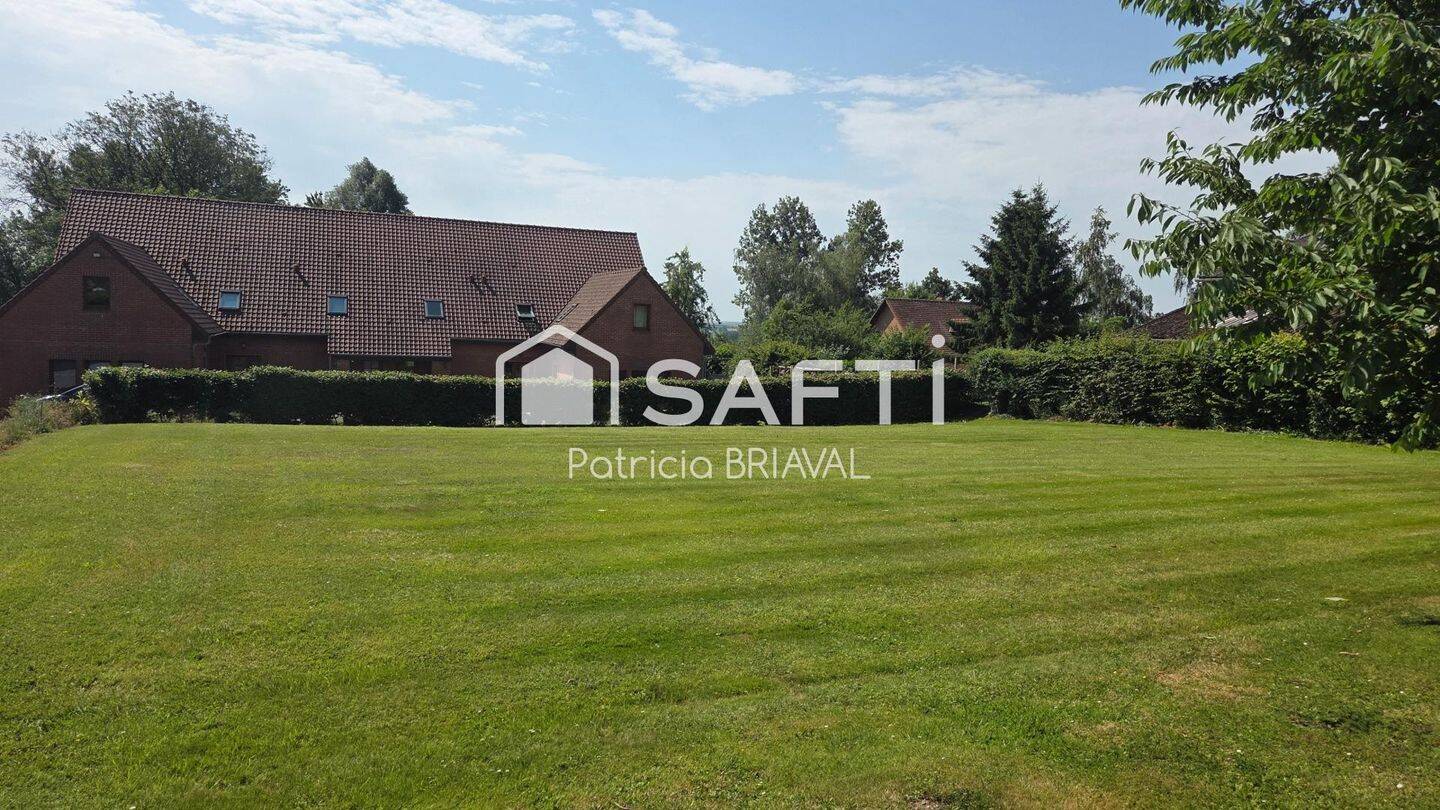 Terrain de 485 m² à Mingoval - photo 2