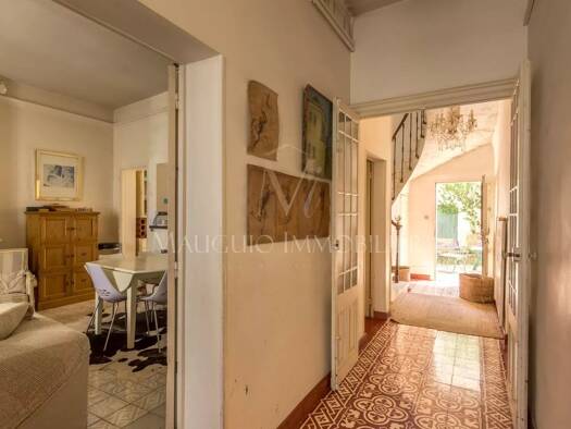 Maison à vendre 690 000 € 6 pièces 4 chambres 170 m² 553 m² de terrain Lansargues 34130