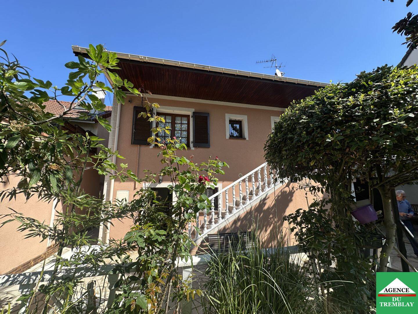 Maison 6 pièces 100 m² · à Saint-Maur-des-Fossés · 100 m² · 890 000 €