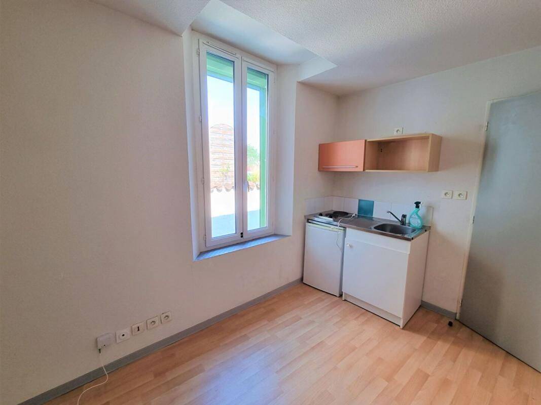 Appartement 2 pièces 25 m² · à Albi · 25 m² · 425 €/mois