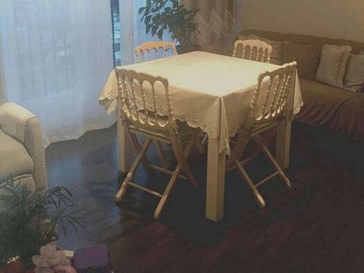 Appartement à vendre 145 000 € 2 pièces 1 chambre 46 m² Étage 5/14 Val d'Argent Sud Argenteuil 95100