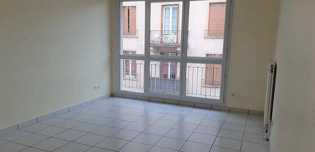 Appartement 2 pièces 48 m² · à Mâcon · 48 m² · 126 000 €