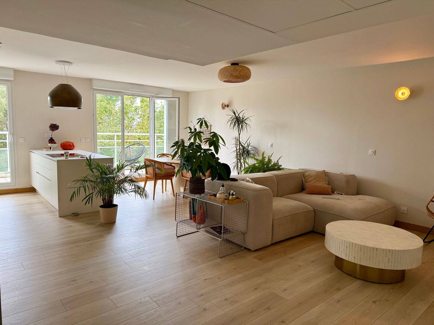 Appartement 3 pièces 70 m² · à Marseille 9ème Arrondissement · 70 m² · 1 600 €/mois