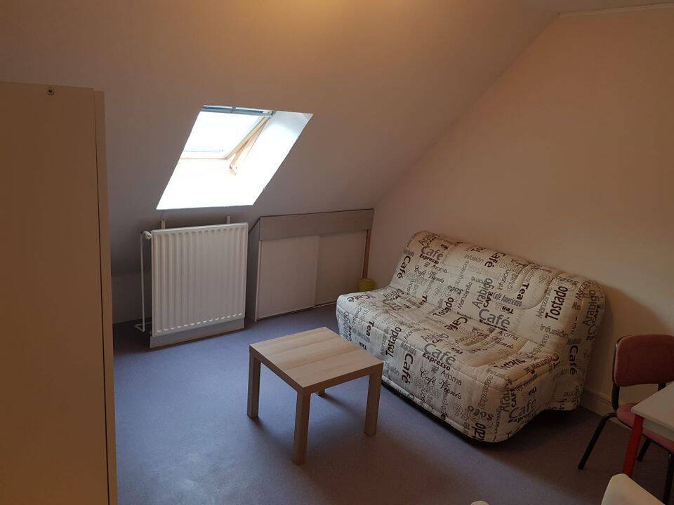 Appartement 1 pièce 19 m² · à Dijon · 19 m² · 480 €/mois