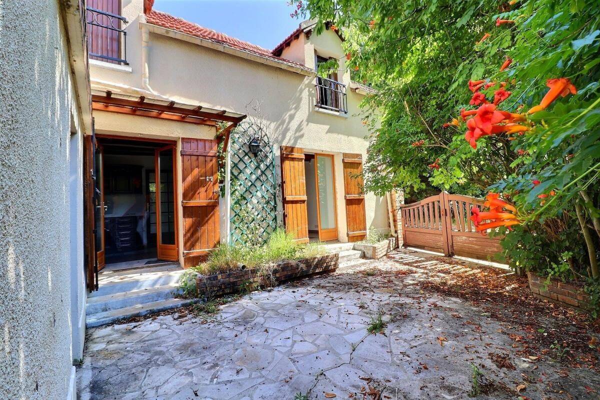 Maison 3 pièces 60 m² · à Le Mée-sur-Seine · 60 m² · 199 500 €