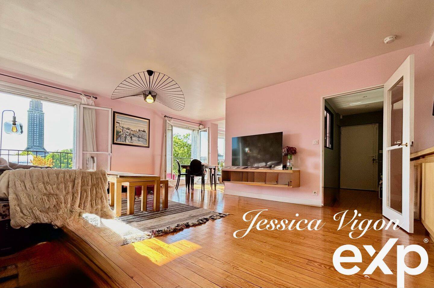 Appartement 5 pièces 123 m² · à Le Havre · 123 m² · 399 000 €