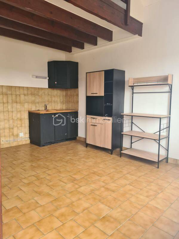 Appartement 3 pièces 39 m² · à Étréchy · 39,4 m² · 130 000 €