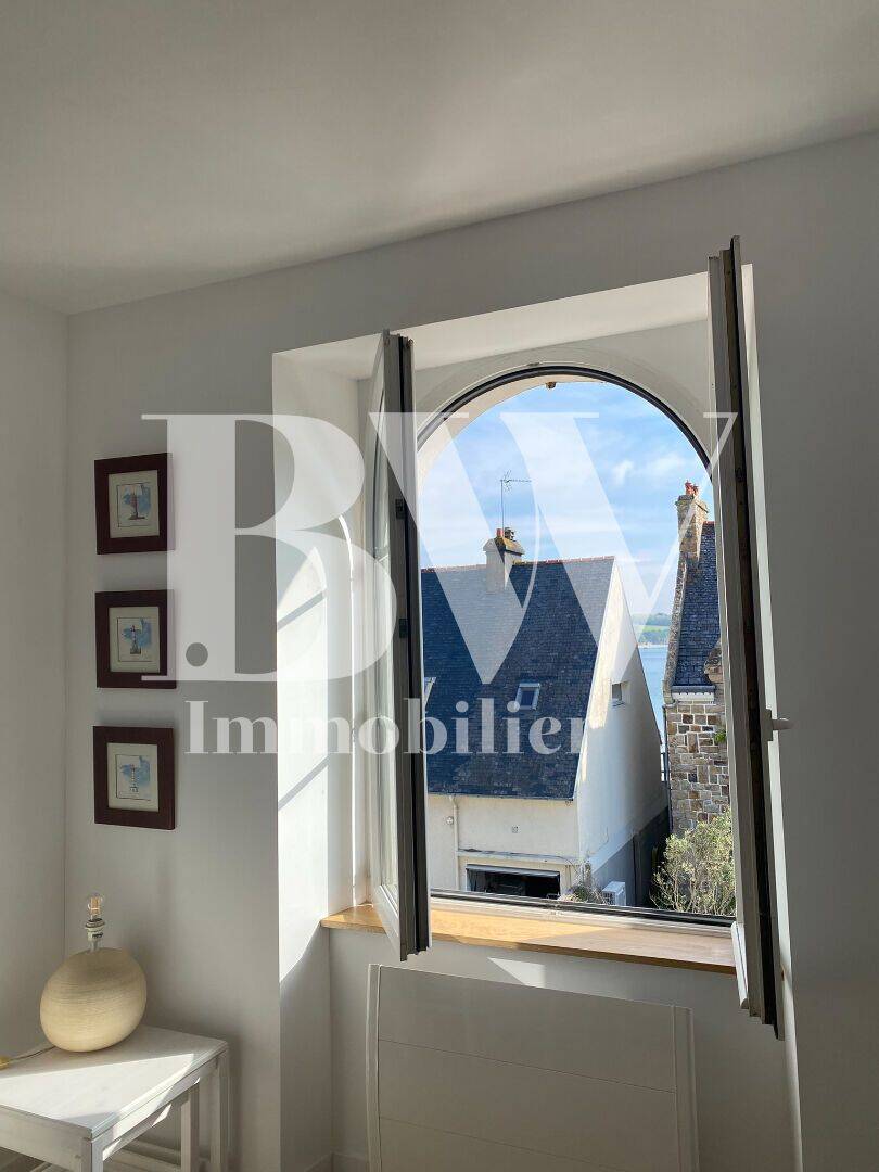 Appartement 2 pièces 32 m² · à Plougonvelin · 32 m² · 640 €