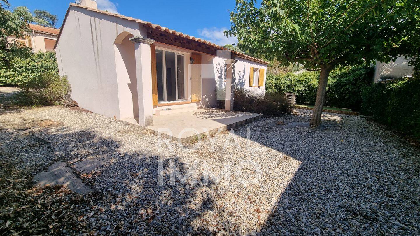 Maison 4 pièces 89 m² · à Toulon · 89,3 m² · 1 435 €