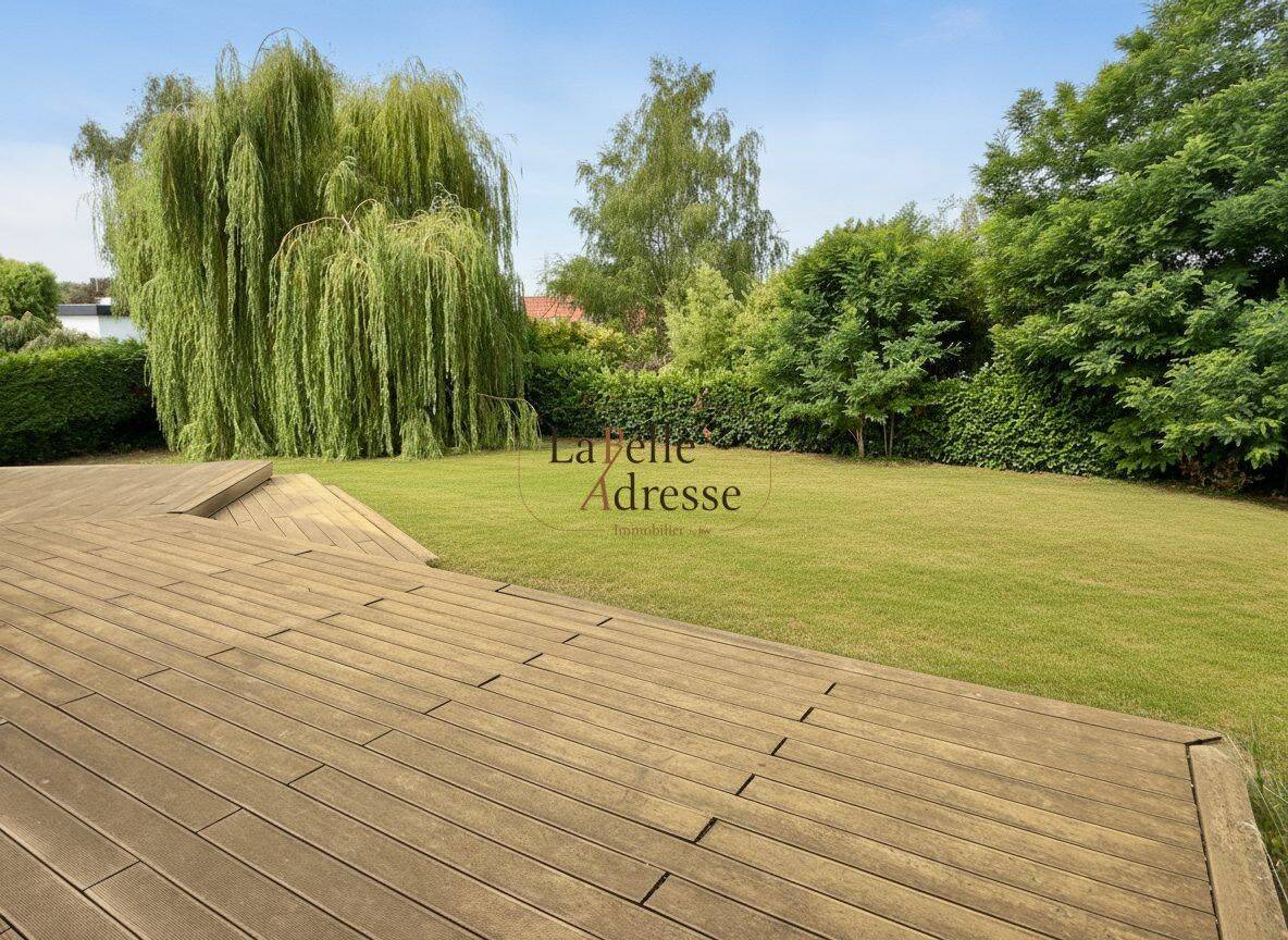 Maison 6 pièces 145 m² · à Bondues · 145 m² · 739 000 €