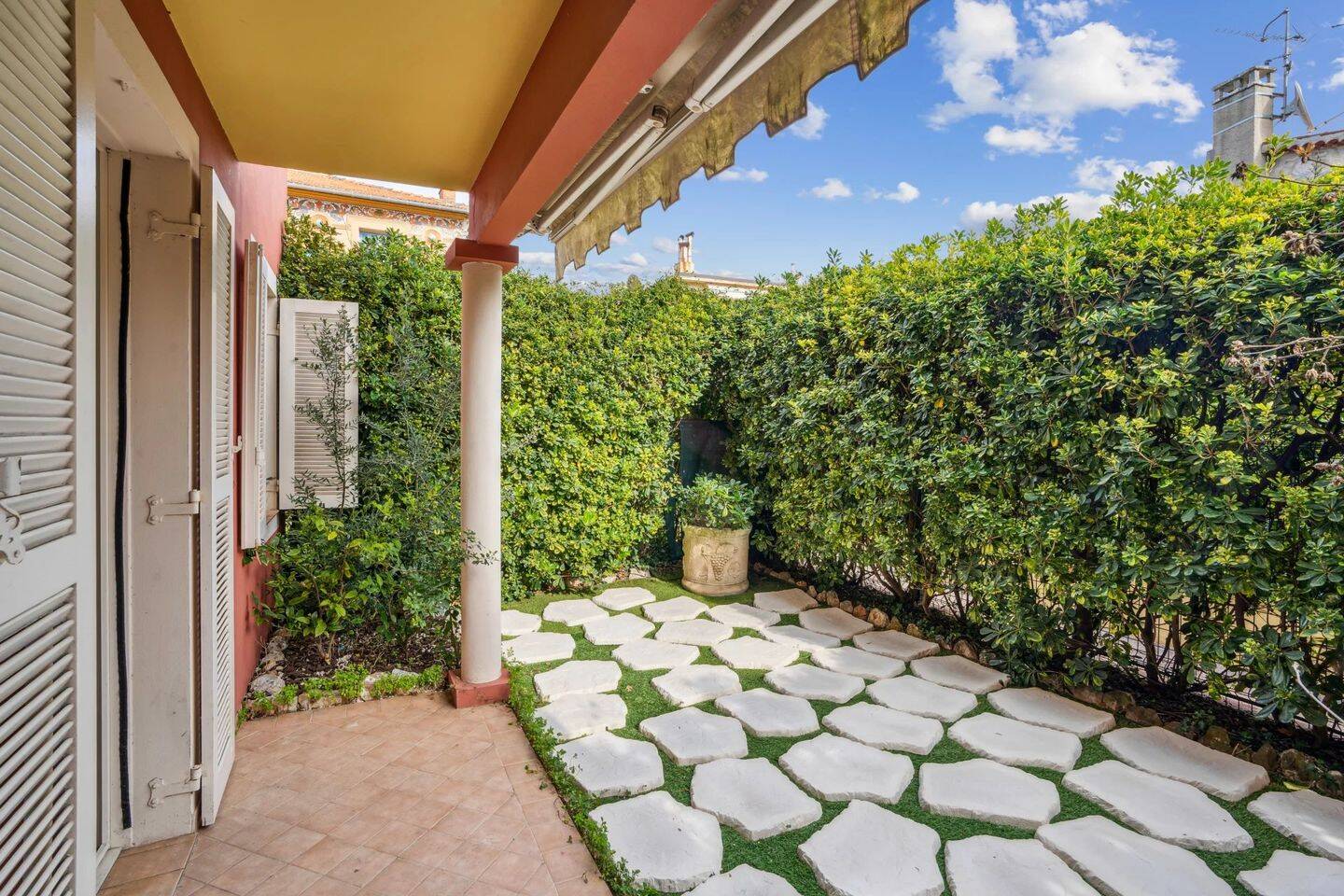 Appartement 3 pièces 61 m² · à Saint-Jean-Cap-Ferrat · 61 m² · 595 000 €