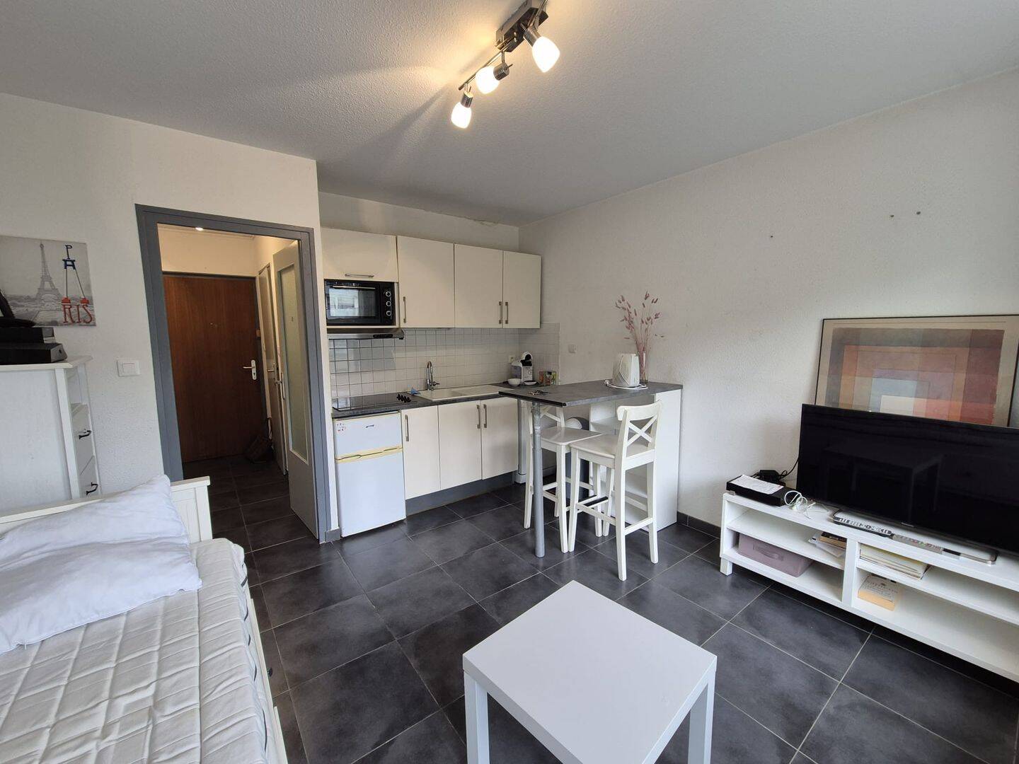 Appartement 1 pièce 21 m² · à Saint-Julien-en-Genevois · 21,2 m² · 790 €/mois