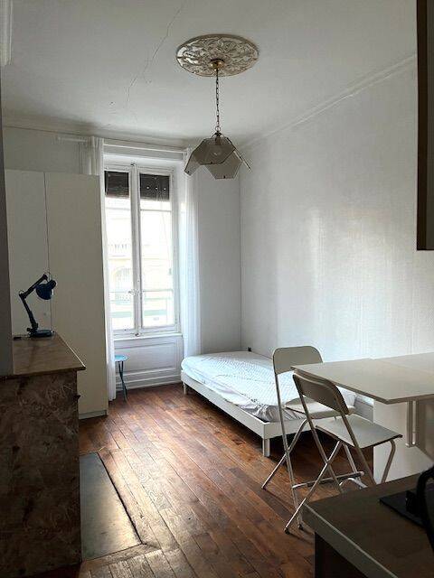 Appartement 1 pièce 21 m² · à Lyon 6ème Arrondissement · 21 m² · 560 €/mois