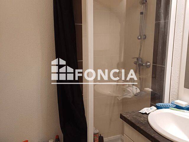 Appartement 2 pièces 39 m² · à Granville · 38,6 m² · 457 €