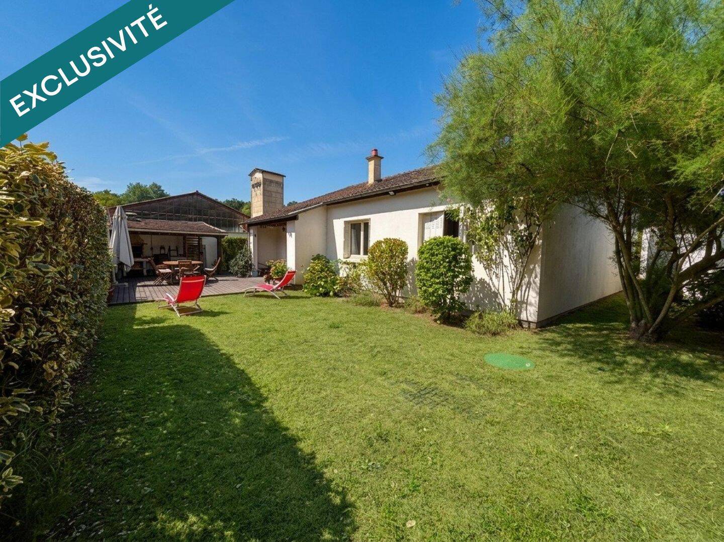 Maison 4 pièces 87 m² · à Charny Orée de Puisaye · 87 m² · 113 000 €