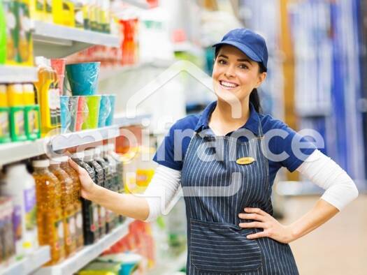 Épicerie / Alimentation Générale à vendre Fonds de commerce 224 680 € 4 pièces 160 m² de surface de vente Gouesnach 29950