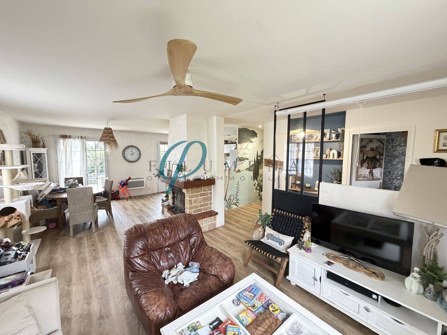 Maison 4 pièces 89 m² · à Montrevault-sur-Èvre · 89,2 m² · 194 490 €