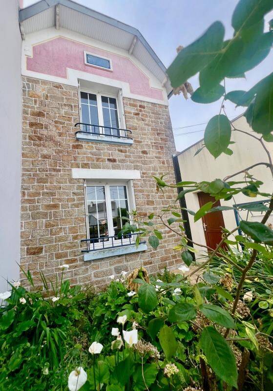 Maison 4 pièces 95 m² · à Lorient · 95 m² · 274 300 €