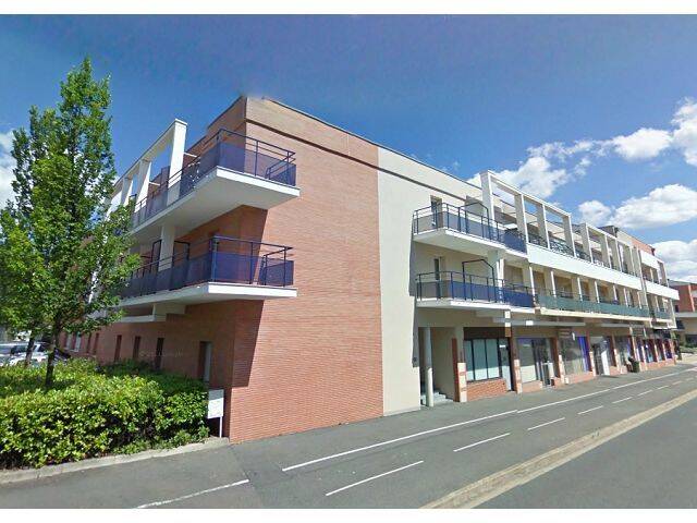Appartement 1 pièce 33 m² · à Orléans · 32,9 m² · 435 €/mois