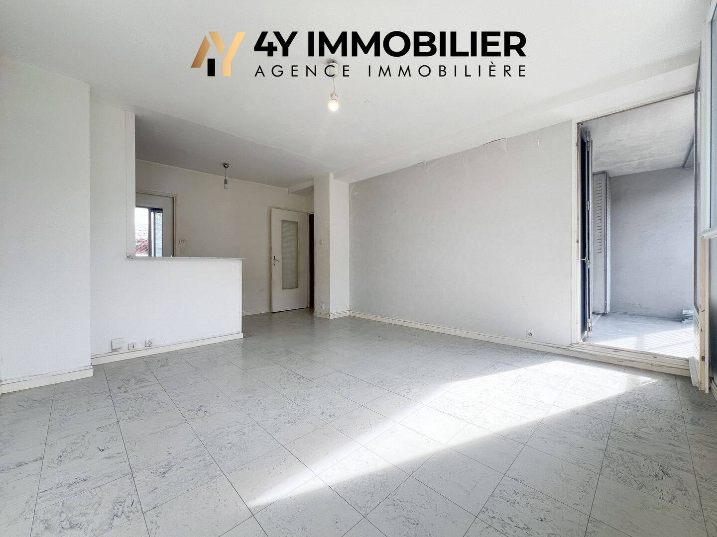 Appartement 5 pièces 87 m² · à Grenoble · 87,5 m² · 120 000 €