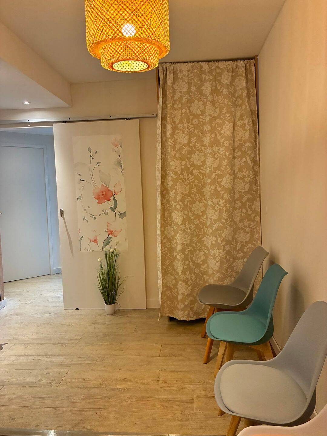 Appartement 3 pièces 10 m² · à Montpellier · 10 m² · 140 €