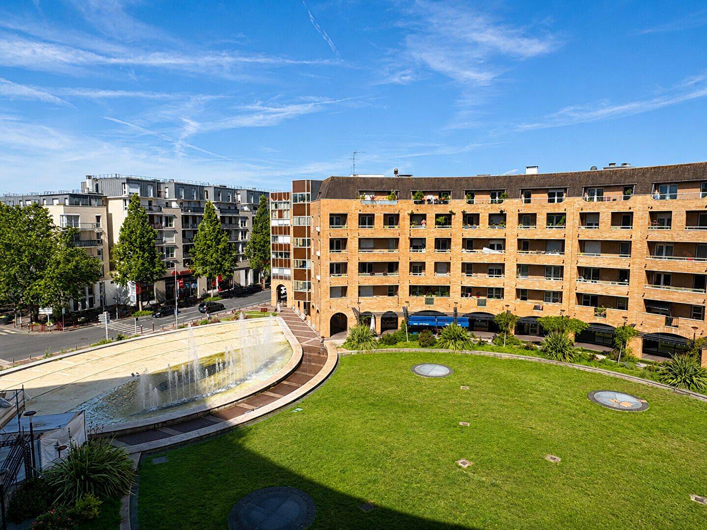 Appartement 4 pièces 97 m² · à Cachan · 97,1 m² · 499 000 €