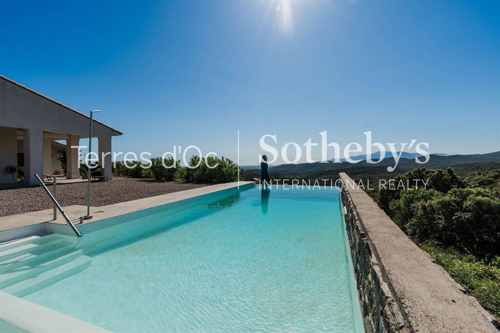 Maison 7 pièces 262 m² · à Thuir · 262 m² · 1 040 000 €