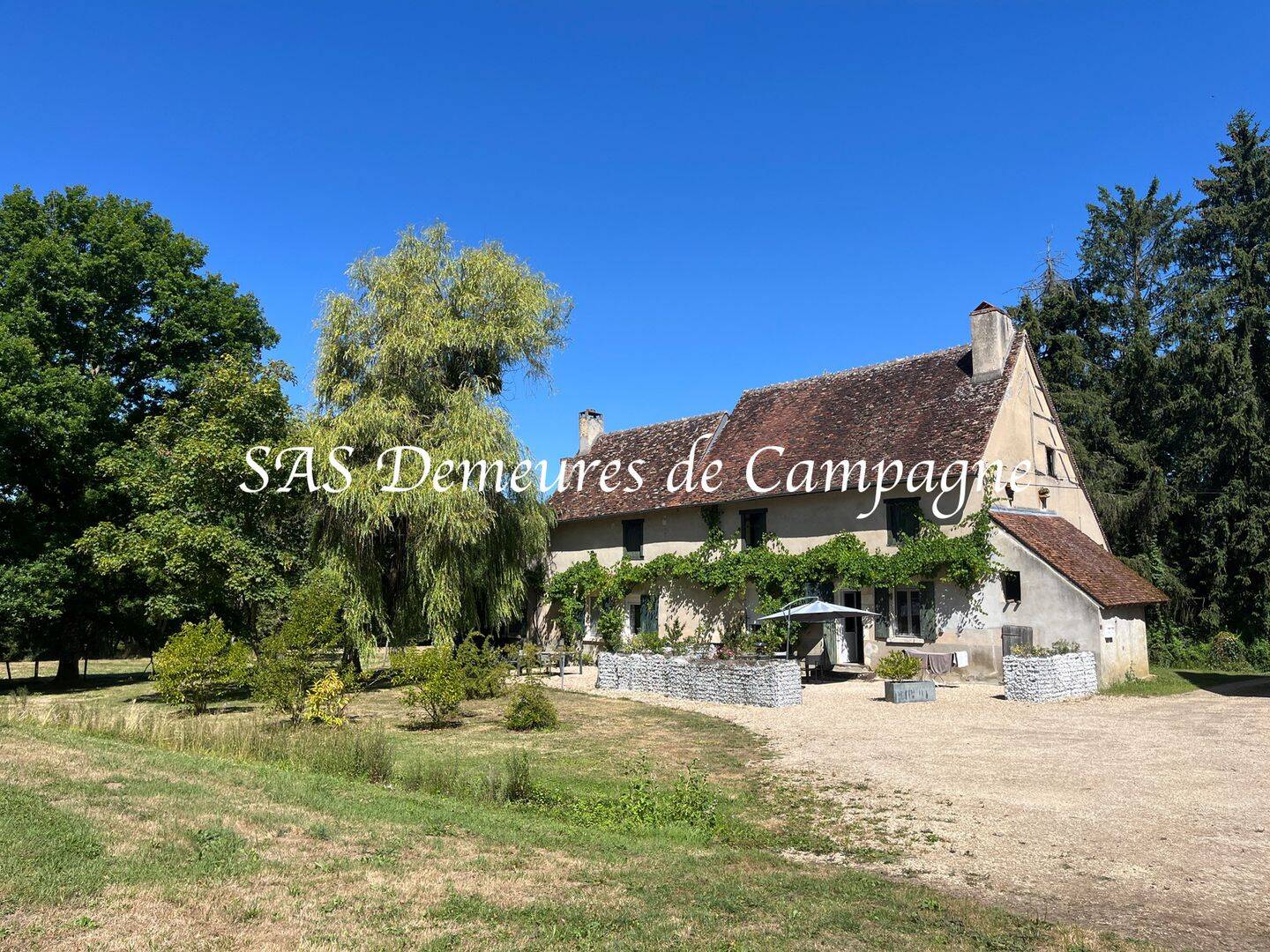 Maison 6 pièces 134 m² · à Jars · 134 m² · 315 000 €