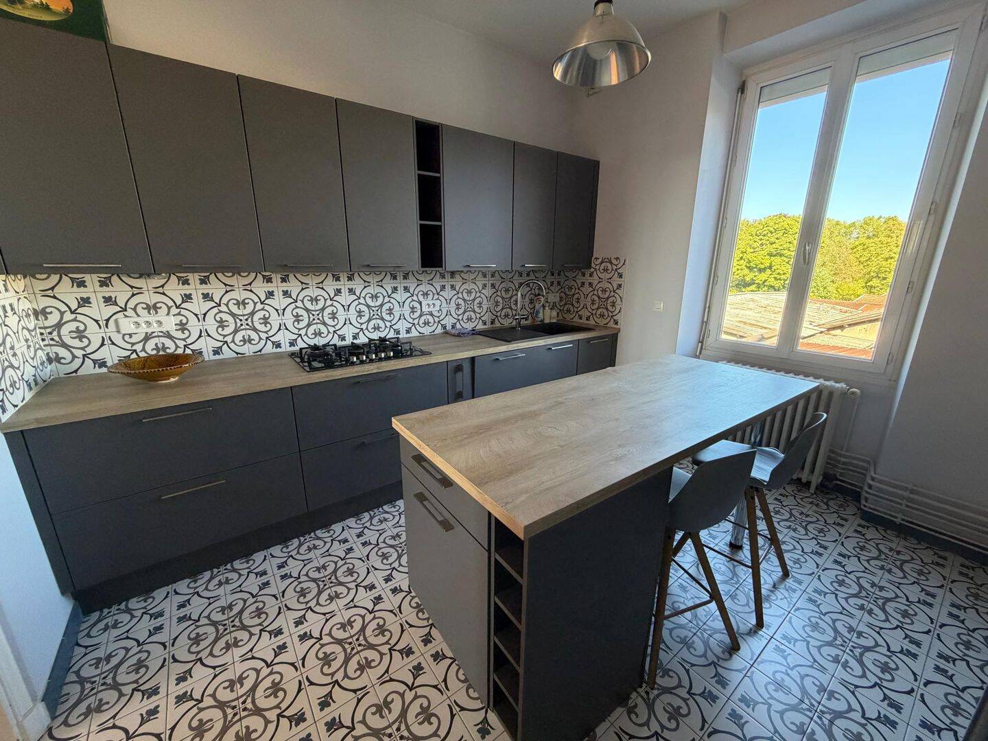 Appartement 7 pièces 185 m² · à Bourg-en-Bresse · 185 m² · 320 000 €