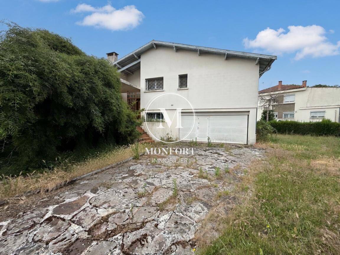 Maison 5 pièces 149 m² · à L'Union · 149,4 m² · 420 000 €