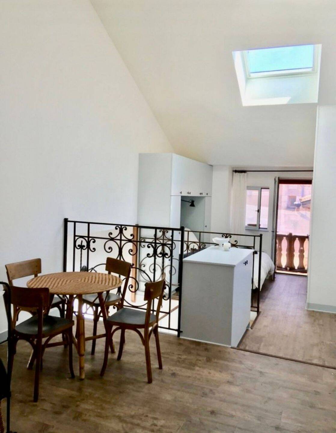 Appartement 1 pièce 40 m² · à Périgueux · 40 m² · 520 €/mois