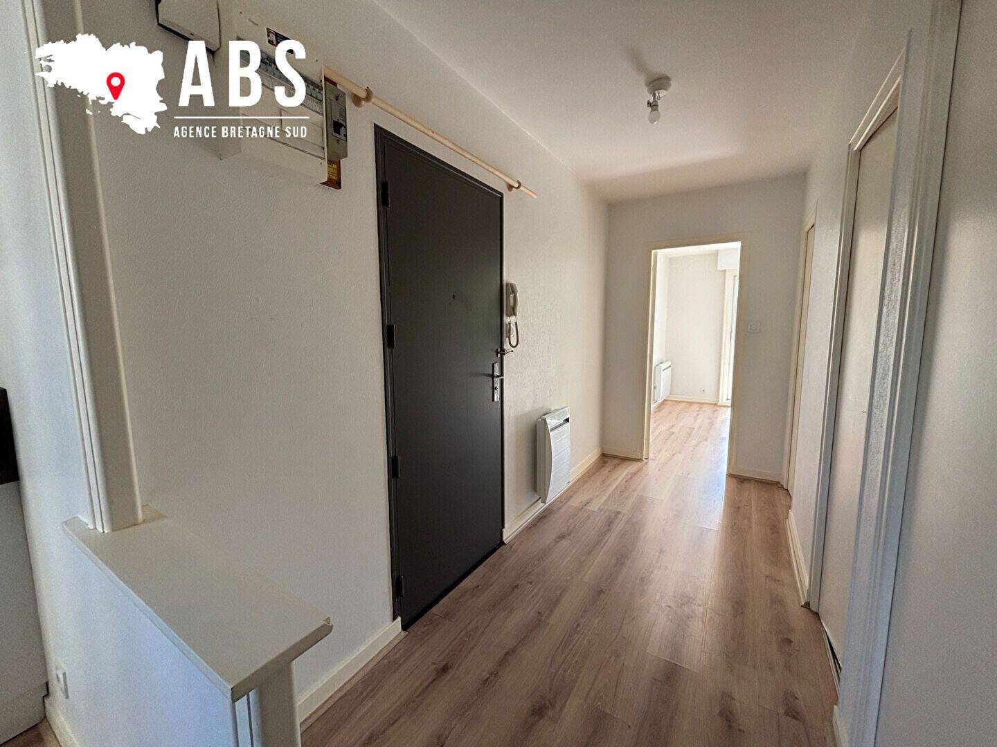 Appartement 2 pièces 48 m² · à La Roche-Bernard · 48 m² · 575 €/mois