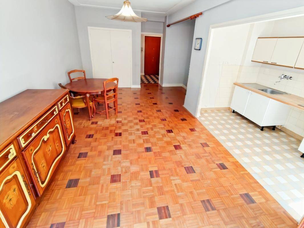 Appartement 2 pièces 36 m² · à Nice · 36 m² · 150 000 €