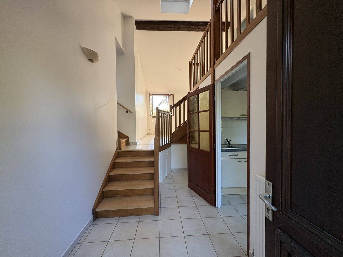 Appartement 3 pièces 63 m² · à Tassin-la-Demi-Lune · 63,3 m² · 1 115 €/mois