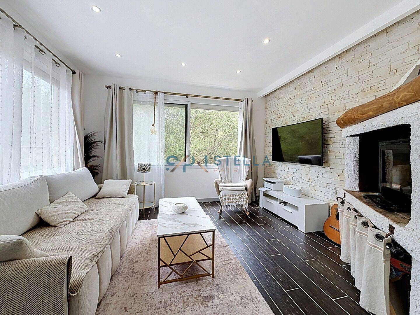 Appartement 3 pièces 82 m² · à Bastelicaccia · 82 m² · 1 290 €