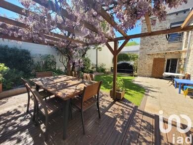 Maison à vendre 315 000 € 5 pièces 4 chambres 104 m² 245 m² de terrain Hors Agglomeration Vigneux-de-Bretagne 44360