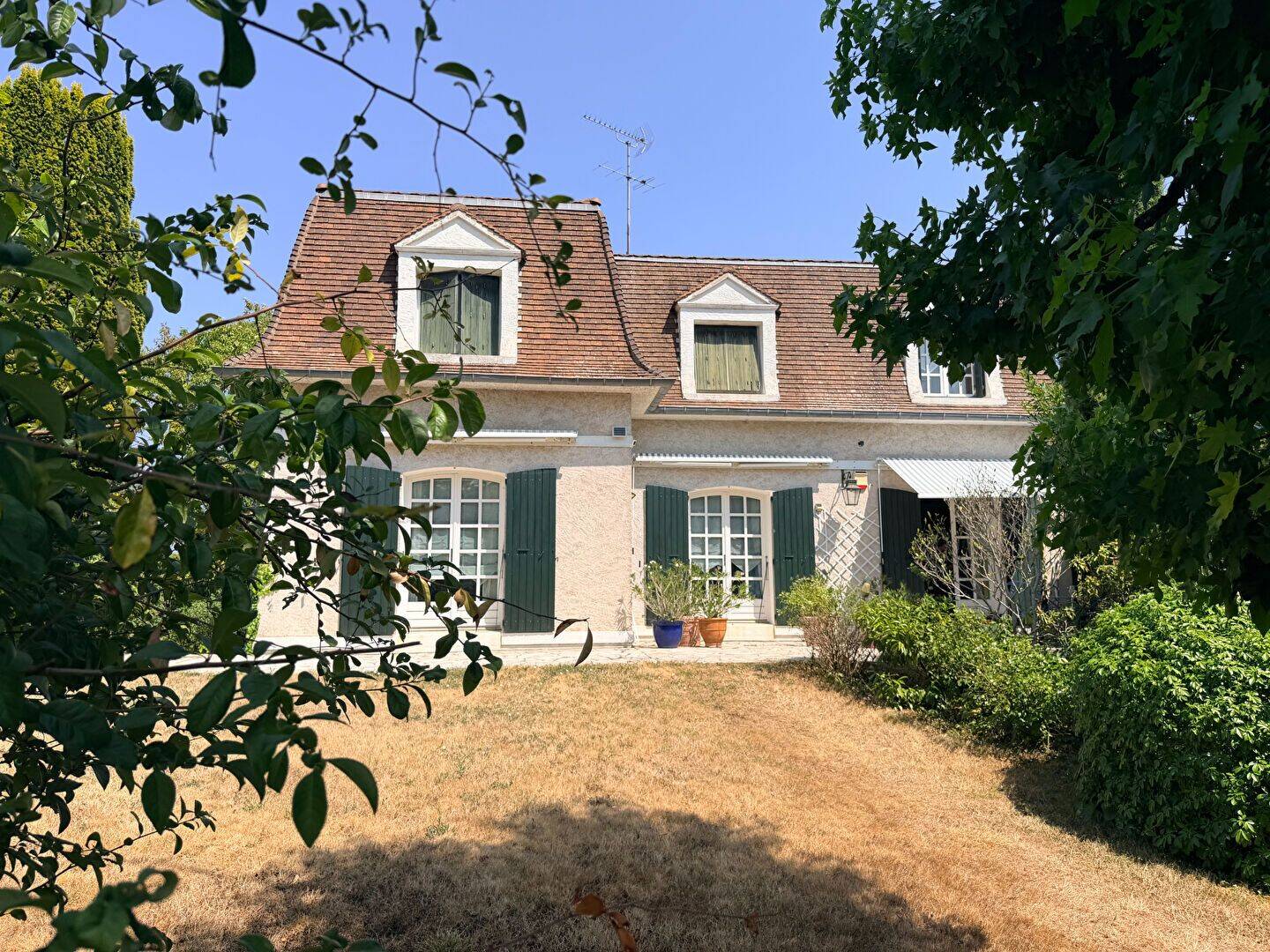 Maison 6 pièces 152 m² · à Varennes-Vauzelles · 152 m² · 199 000 €