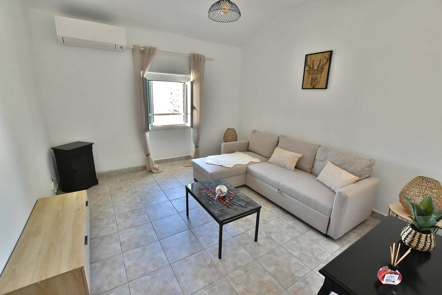 Appartement 2 pièces 53 m² · à Ajaccio · 53 m² · 820 €/mois