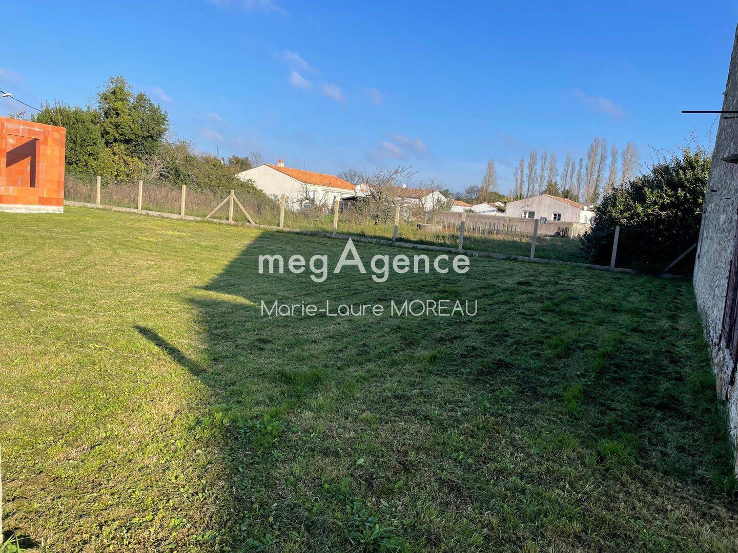 Terrain de 477 m² à Le Château-d'Oléron - photo 2
