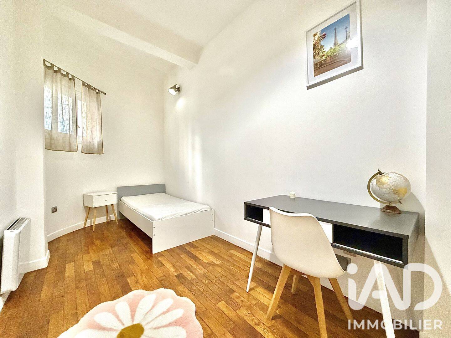 Appartement 4 pièces 49 m² · à Nice · 48,5 m² · 239 000 €
