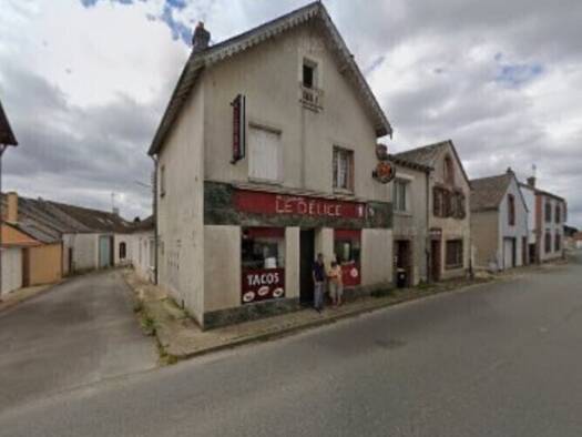 Immeuble à vendre 160 000 € 118 m² Haute Ville-Basse Ville Chartres 28000