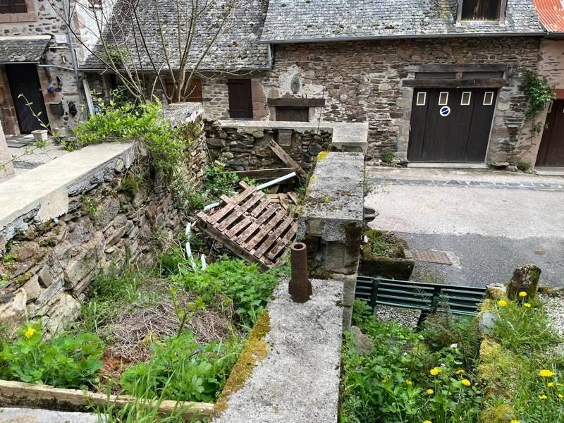Maison 5 pièces 125 m² · à Voutezac · 125 m² · 98 000 €
