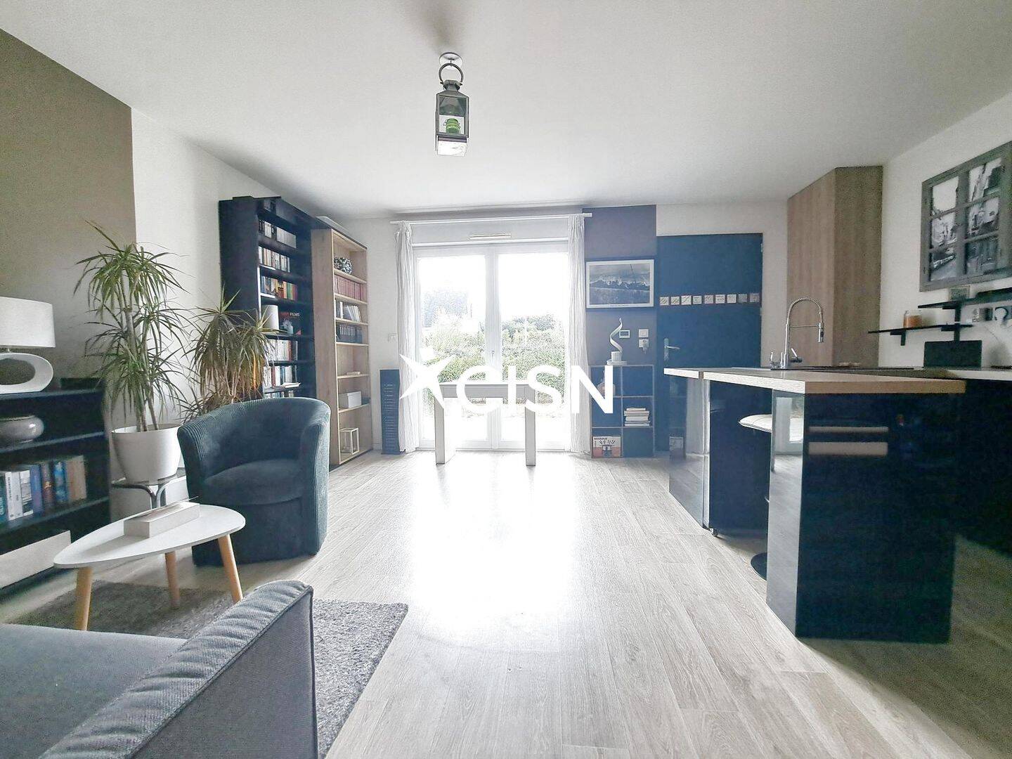 Appartement 2 pièces 44 m² · à La Baule-Escoublac · 44,4 m² · 220 500 €