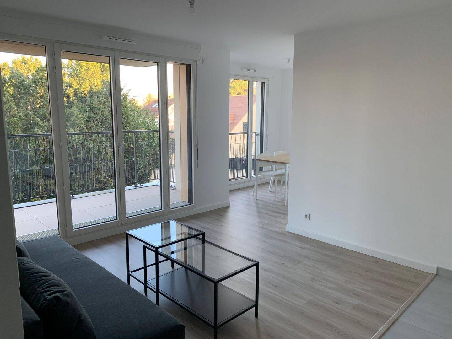 Appartement 2 pièces 45 m² · à Châtenay-Malabry · 45 m² · 1 295 €