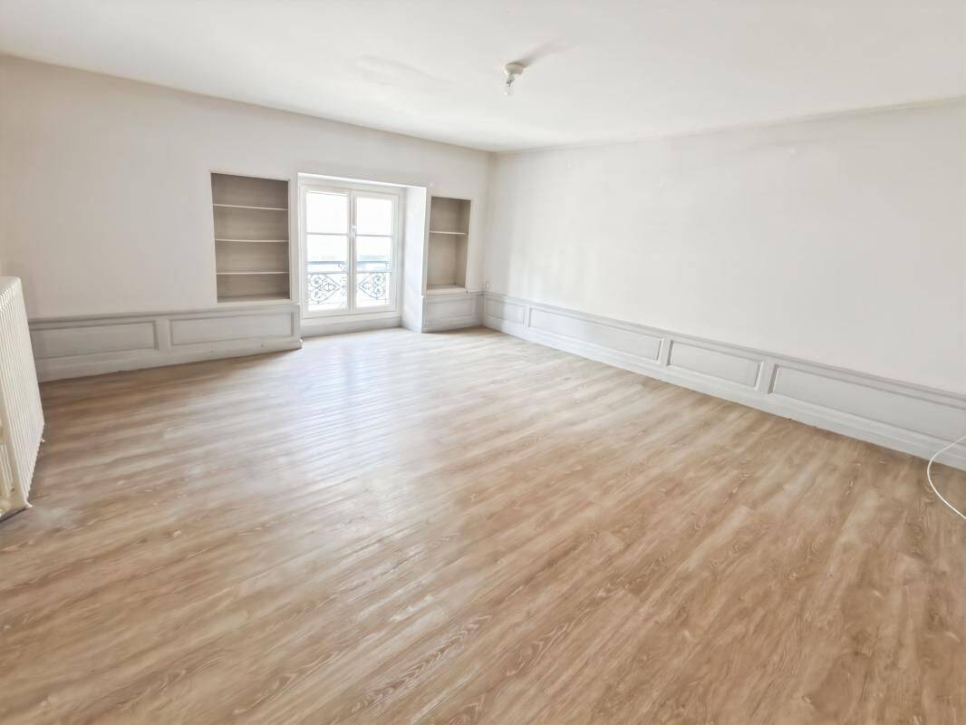 Appartement 2 pièces 52 m² · à Orléans · 51,6 m² · 589 €